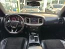 Dodge Charger HELLCAT 6.2L (717 HP)
