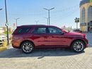 Dodge Durango GT