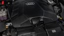 Audi Q8 55 TFSI Warranty + Service Contract • Top Spec Progress Black • FDSH • GCC