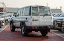 Toyota Land Cruiser 70 LC76 LX
