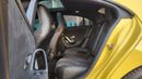 Mercedes Benz CLA250 Premium +