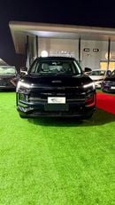 JAC J4 Turbo GCC Specs in Excellent Condition