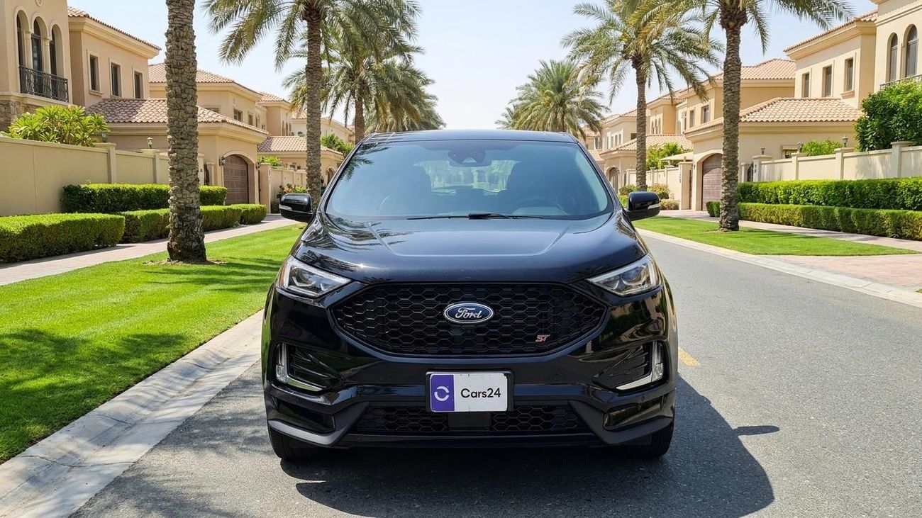 Ford Edge 2022 | AED 1298/Month | 0 DP | 30 Day Return | Warranty | Service History