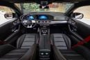 Mercedes Benz GLE53 AMG COUPE 4MATIC+ Mercedes-Benz GLE53 AMG 4MATIC+ Coupé 2021 GCC | Warranty