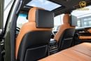 Lexus LX570 SIGNATURE BLACK EDITION