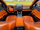Jetour T2 Luxury GCC Specs