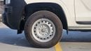 Mitsubishi L200 GL MITSUBISHI L200 2.4L DIESEL DCABIN 4X4 GL 2027 EXPORT ONLY