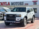 Toyota Prado ADVENTURE