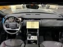 Land Rover Range Rover SE P400