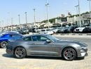 Ford Mustang ECOBOOST Monthly 1130/- | 0% DP | Fog Lights | Lane Assist | Cruise Control | # 04466S