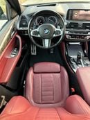 BMW X4 XDRIVE 30i EXCLUSIVE