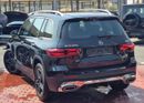 Mercedes Benz GLB200 STANDARD SUV 7 Seater Under Warranty 2025 GCC