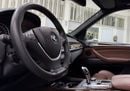 BMW X5 XDRIVE35I GCC .. V6 .. Perfect Condition ..