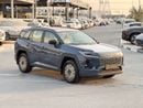 تويوتا راف ٤ EXR HEV 2026 RAV4 2.5 XLE-G HEV - للتصدير فقط