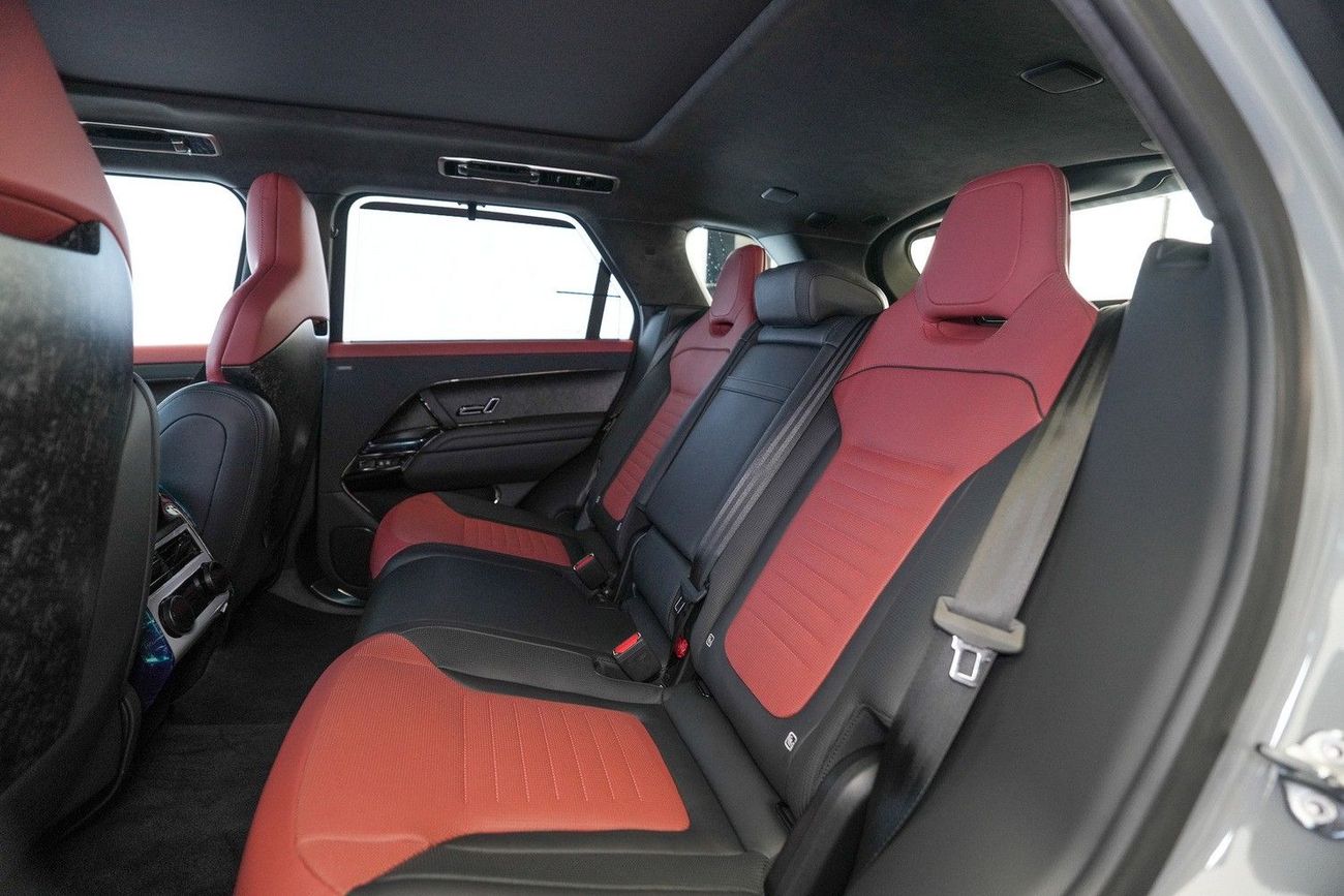Land Rover Range Rover Sport SV EDITION TWO