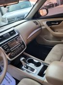 Nissan Altima SV