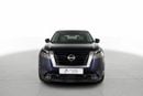 Nissan Pathfinder SV 3.5