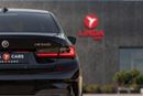 BMW M340i M SPORT BMW M340i xDrive M-Sport 2022 GCC | Agency Warranty | Service Contract