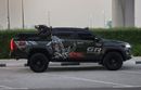 تويوتا هيلوكس GR Body Kit Installed - 2.8 - Diesel - 4WD - AT
