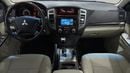 Mitsubishi Pajero GLS HIGHLINE 2020 | AED 949/Month | 0 DP | 30 Day Return | Warranty
