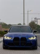 BMW M3 COMPETITION BMW M3 COMPETITION 2022