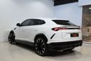 Lamborghini Urus STANDARD 2020 Lamborghini Urus, 1 Year Warranty