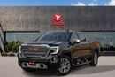 GMC Sierra DENALI GMC Sierra 1500 Denali Crew Cab 2022 GCC | Agency Warranty