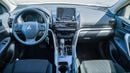 Mitsubishi Eclipse Cross GLX HIGH LINE Brand New – 1.5L Petrol 2WD Automatic – H37 – 2026 – Export Only