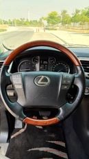 Lexus LX570 PLATINUM