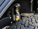 Jeep Wrangler RUBICON