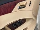 Toyota Avalon LIMITED | GCC Specification