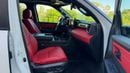 Toyota Sequoia TRD PRO 7-Seater