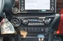 Toyota Hilux SGLX 2.4L 4WD DIESEL PICKUP 2026