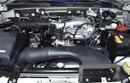 Mitsubishi Pajero GLS MIDLINE EXCELLENT DEAL for our Mitsubishi Pajero GLS ( 2019 Model ) in White Color GCC Specs