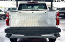 Chevrolet Silverado 1500 RST V8 5.3L AWD GCC Specification