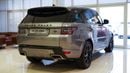 Land Rover Range Rover Sport HSE