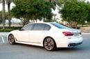 BMW M760Li M760Li | GCC Specs | V12 | Low Mileage | Full Service History