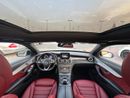 مرسيدس بنز C 450 AMG 4MATIC