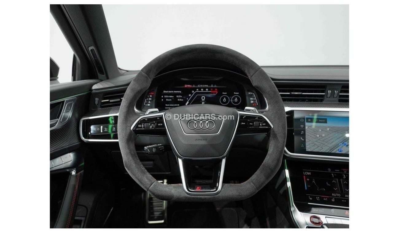 أودي RS6 Avant TFSI quattro Avant TFSI quattro Avant TFSI quattro Avant TFSI quattro