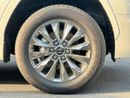 Toyota Land Cruiser GXR