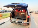 Toyota Sequoia HYBRID