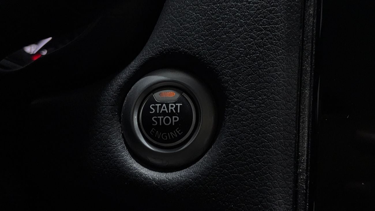 Nissan X Terra SE 2023 | AED 1021/Month | 0 DP | 30 Day Return | Warranty