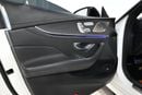 مرسيدس بنز AMG GT 63-S مرسيدس بنز AMG GT63 S موديل 2019، سجل صيانة كامل، ضمان لمدة عام، حالة ممتازة، دول مجلس التعاون الخلي