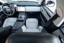 Land Rover Range Rover Velar P250 Dynamic SE Range Rover Velar P250 Dynamic SE 2025 GCC | Agency Warranty | Service Contract