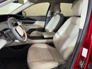 Lincoln Nautilus RESERVE II NAU425H /AL TAYER MOTORS/AL QOUZ SHOWROOM