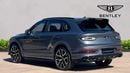 Bentley Bentayga SPEED BENTLEY BENTAYGA SPEED EXPORT ONLY RIGHT HAND DRIVE
