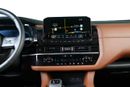 Nissan Pathfinder SL 4WD-7 Seats-Low Mileage-warranty valid till 2031 & service contract valid till 2029