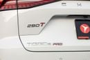 Chery Tiggo 8 Pro Max COMFORT
