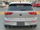 فولكس واجن جولف GTI