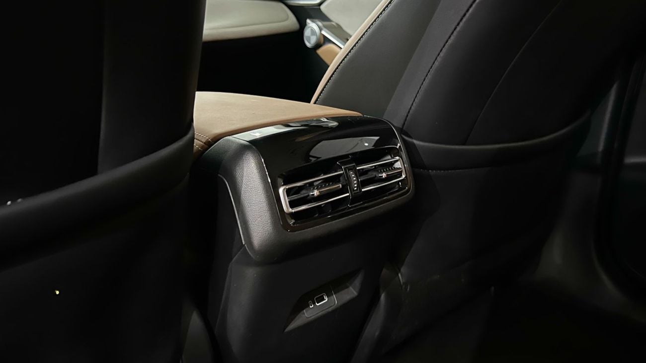 GAC EMKOO 1.5T | 2025 | 0% DP | 995 / Month | Gargash Warranty | Service History